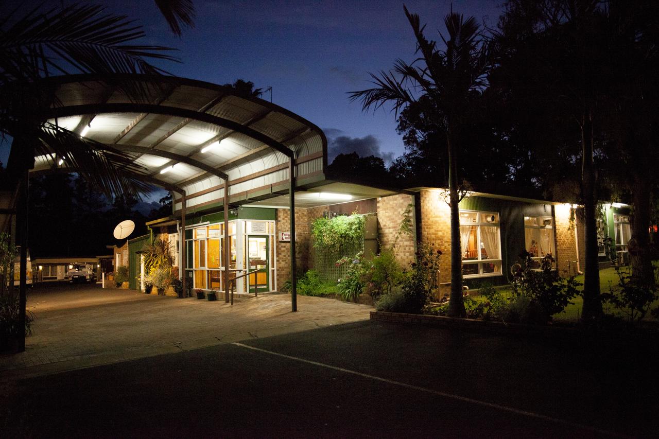 Middlesex WA Accommodation Mermaid Beach