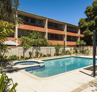 Rosalie 13 - Accommodation Mermaid Beach