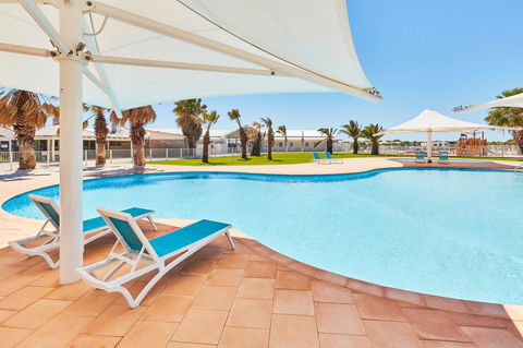 RAC Monkey Mia Dolphin Resort - Accommodation Mermaid Beach 31