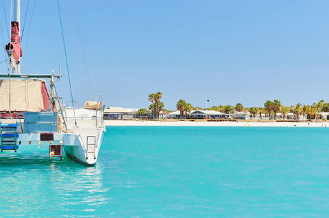 RAC Monkey Mia Dolphin Resort - Accommodation Mermaid Beach 21