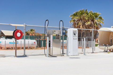 RAC Monkey Mia Dolphin Resort - Accommodation Mermaid Beach 39