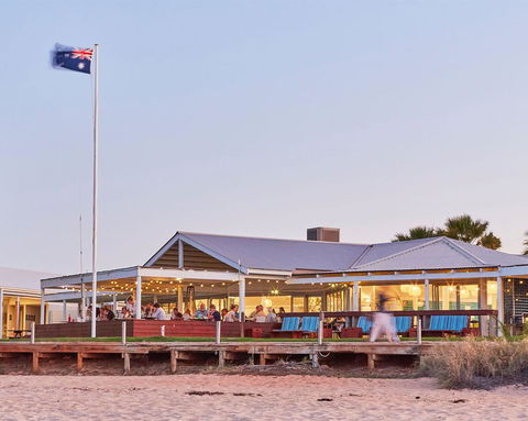 RAC Monkey Mia Dolphin Resort - Accommodation Mermaid Beach 10