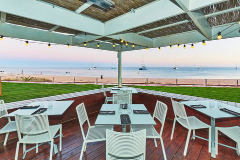 RAC Monkey Mia Dolphin Resort - Accommodation Mermaid Beach 5