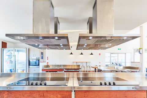 RAC Monkey Mia Dolphin Resort - Accommodation Mermaid Beach 23