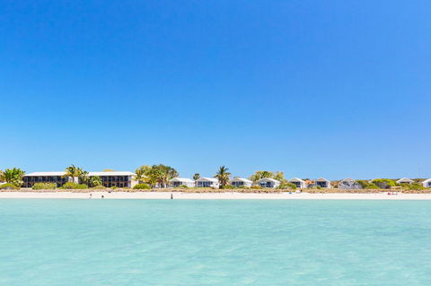 RAC Monkey Mia Dolphin Resort - Accommodation Mermaid Beach 19