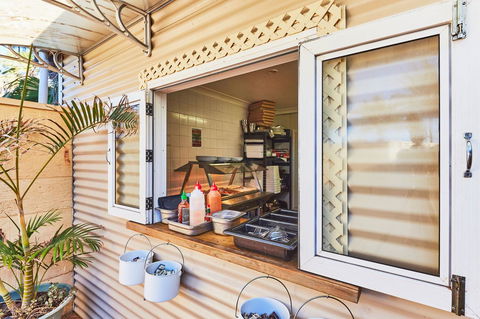 RAC Monkey Mia Dolphin Resort - Accommodation Mermaid Beach 7