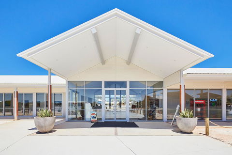 RAC Monkey Mia Dolphin Resort - Accommodation Mermaid Beach 29