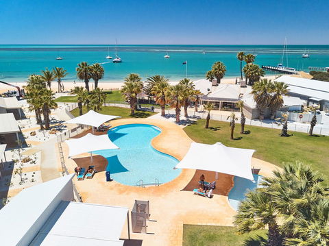 RAC Monkey Mia Dolphin Resort - Accommodation Mermaid Beach 32