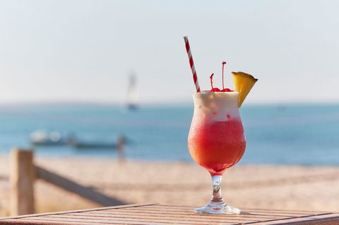 RAC Monkey Mia Dolphin Resort - Accommodation Mermaid Beach 9