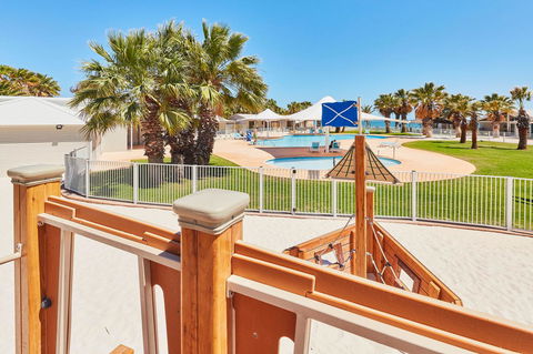 RAC Monkey Mia Dolphin Resort - Accommodation Mermaid Beach 34