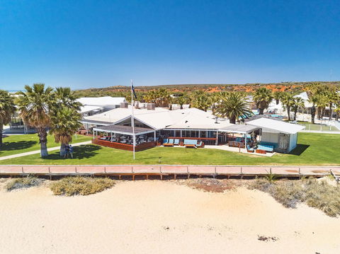 RAC Monkey Mia Dolphin Resort - Accommodation Mermaid Beach 41