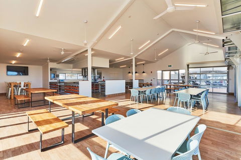 RAC Monkey Mia Dolphin Resort - Accommodation Mermaid Beach 26