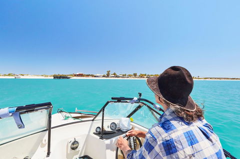 RAC Monkey Mia Dolphin Resort - Accommodation Mermaid Beach 17