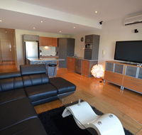 The Arcadia Apartment - Accommodation Mermaid Beach