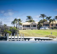 Murchison View Apartments - Accommodation Mermaid Beach