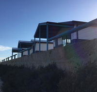 Dongara Tourist Park - Accommodation Mermaid Beach