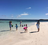 Acaciabnb - Accommodation Mermaid Beach