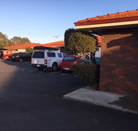 Donnybrook Motel - Accommodation Mermaid Beach