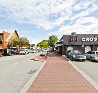 Heart of Subiaco - Accommodation Mermaid Beach