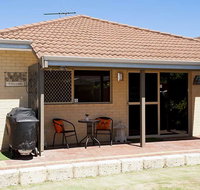 Garden Studio - Accommodation Mermaid Beach