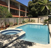 Rosalie 46 - Accommodation Mermaid Beach