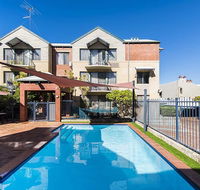 Subiaco Village 28 - Accommodation Mermaid Beach