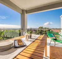 Woodlands Retreat - Accommodation Mermaid Beach