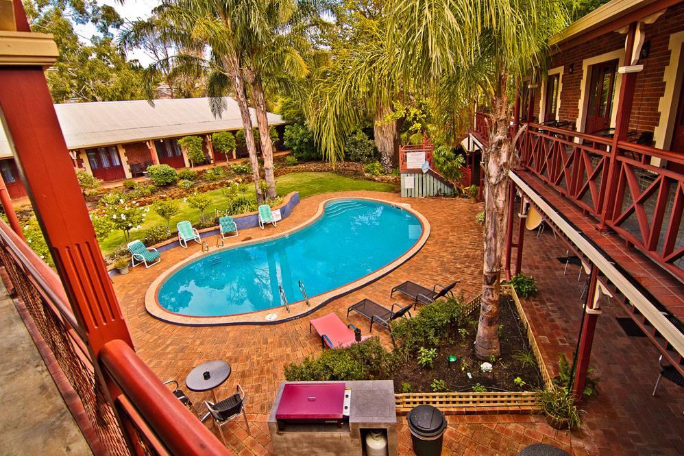 Mount Richon WA Accommodation Mermaid Beach