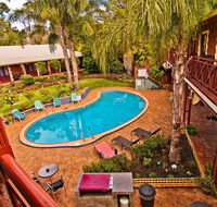 Heritage Country Motel - Accommodation Mermaid Beach