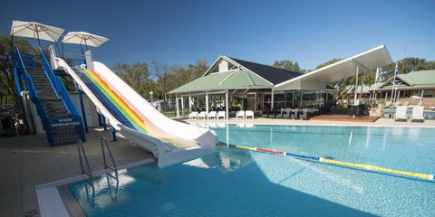 Mandalay Holiday Resort And Tourist Park - Accommodation Mermaid Beach 18