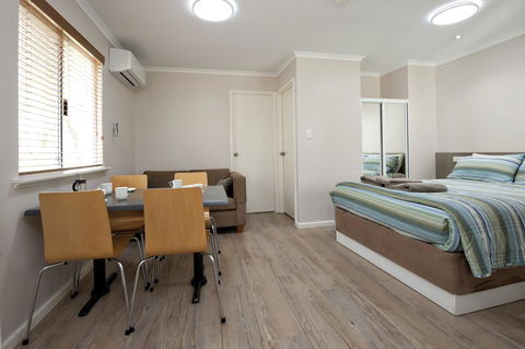 Mandalay Holiday Resort And Tourist Park - Accommodation Mermaid Beach 37