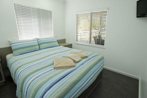 Mandalay Holiday Resort And Tourist Park - Accommodation Mermaid Beach 23