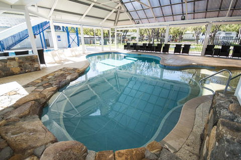 Mandalay Holiday Resort And Tourist Park - Accommodation Mermaid Beach 20