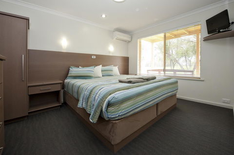 Mandalay Holiday Resort And Tourist Park - Accommodation Mermaid Beach 10