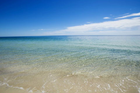 Mandalay Holiday Resort And Tourist Park - Accommodation Mermaid Beach 19