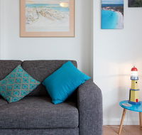 Life's a Beach Fremantle - Accommodation Mermaid Beach