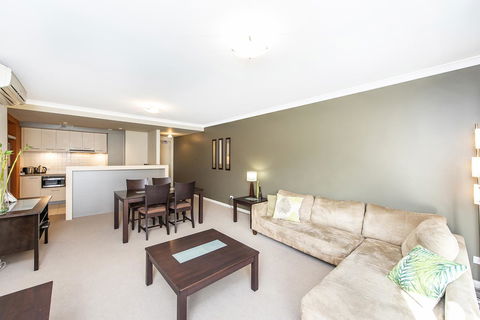 Subiaco Emporium Apartment - Accommodation Mermaid Beach 20