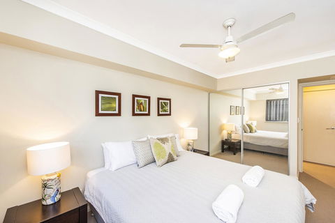 Subiaco Emporium Apartment - Accommodation Mermaid Beach 16