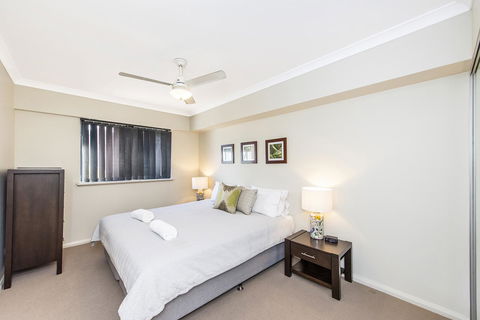 Subiaco Emporium Apartment - Accommodation Mermaid Beach 2