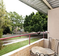 Cunningham Terrace 8 - Accommodation Mermaid Beach