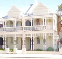 Northlodge Central City Apartments - Accommodation Mermaid Beach