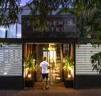 Spinners Hostel - Accommodation Mermaid Beach