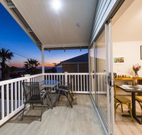 North Beach BnB - Accommodation Mermaid Beach