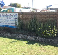 Leander Reef Holiday Park - Accommodation Mermaid Beach
