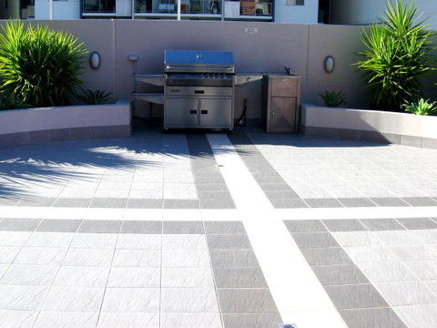 128 On The Terrace - Executive Escapes - Accommodation Mermaid Beach 8