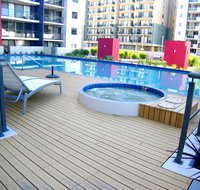 128 On The Terrace - Accommodation Mermaid Beach