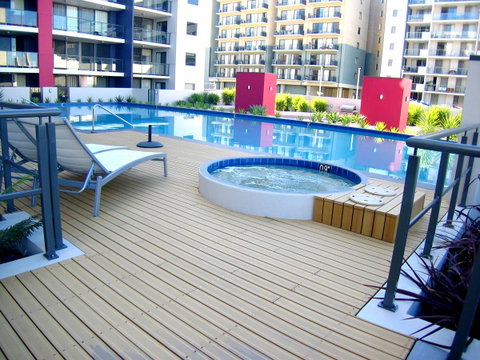 128 On The Terrace - Executive Escapes - Accommodation Mermaid Beach 0