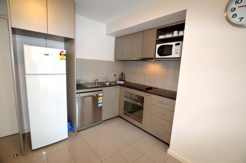 128 On The Terrace - Executive Escapes - Accommodation Mermaid Beach 2
