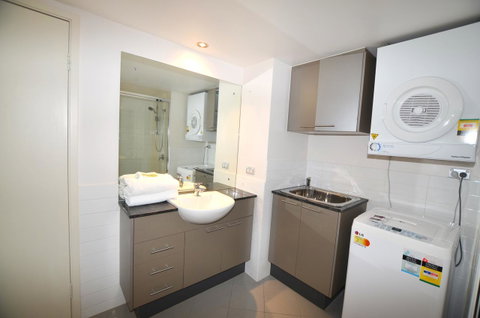 128 On The Terrace - Executive Escapes - Accommodation Mermaid Beach 19