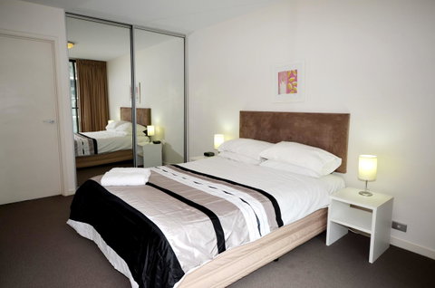 128 On The Terrace - Executive Escapes - Accommodation Mermaid Beach 5